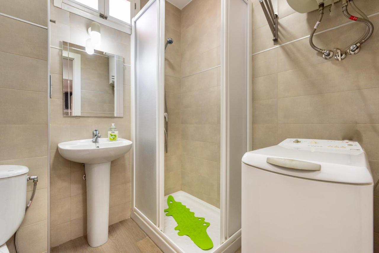 Apartamento Primera Linea Playa Algarrobo Costa Eksteriør bilde
