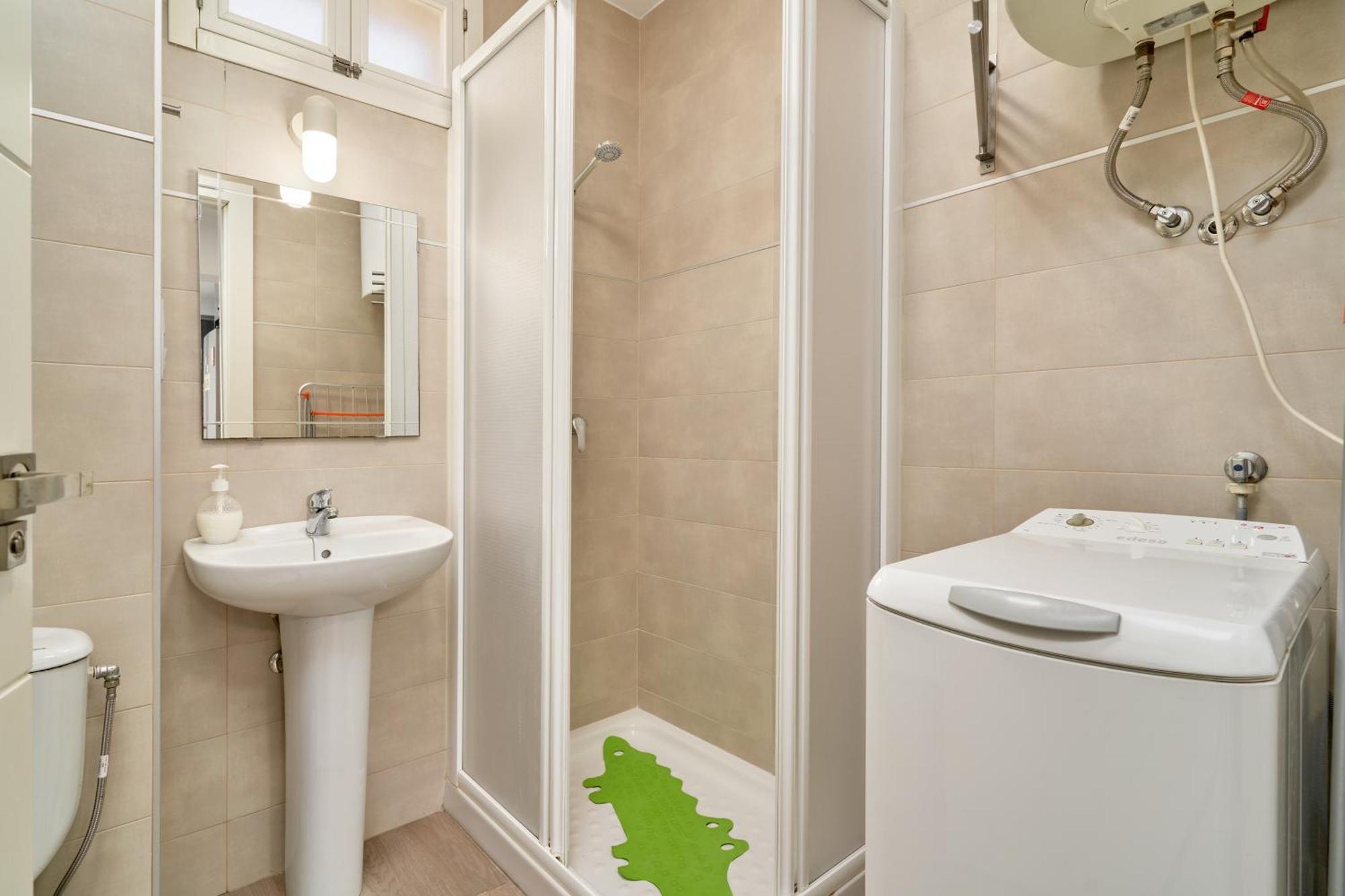 Apartamento Primera Linea Playa Algarrobo Costa Eksteriør bilde